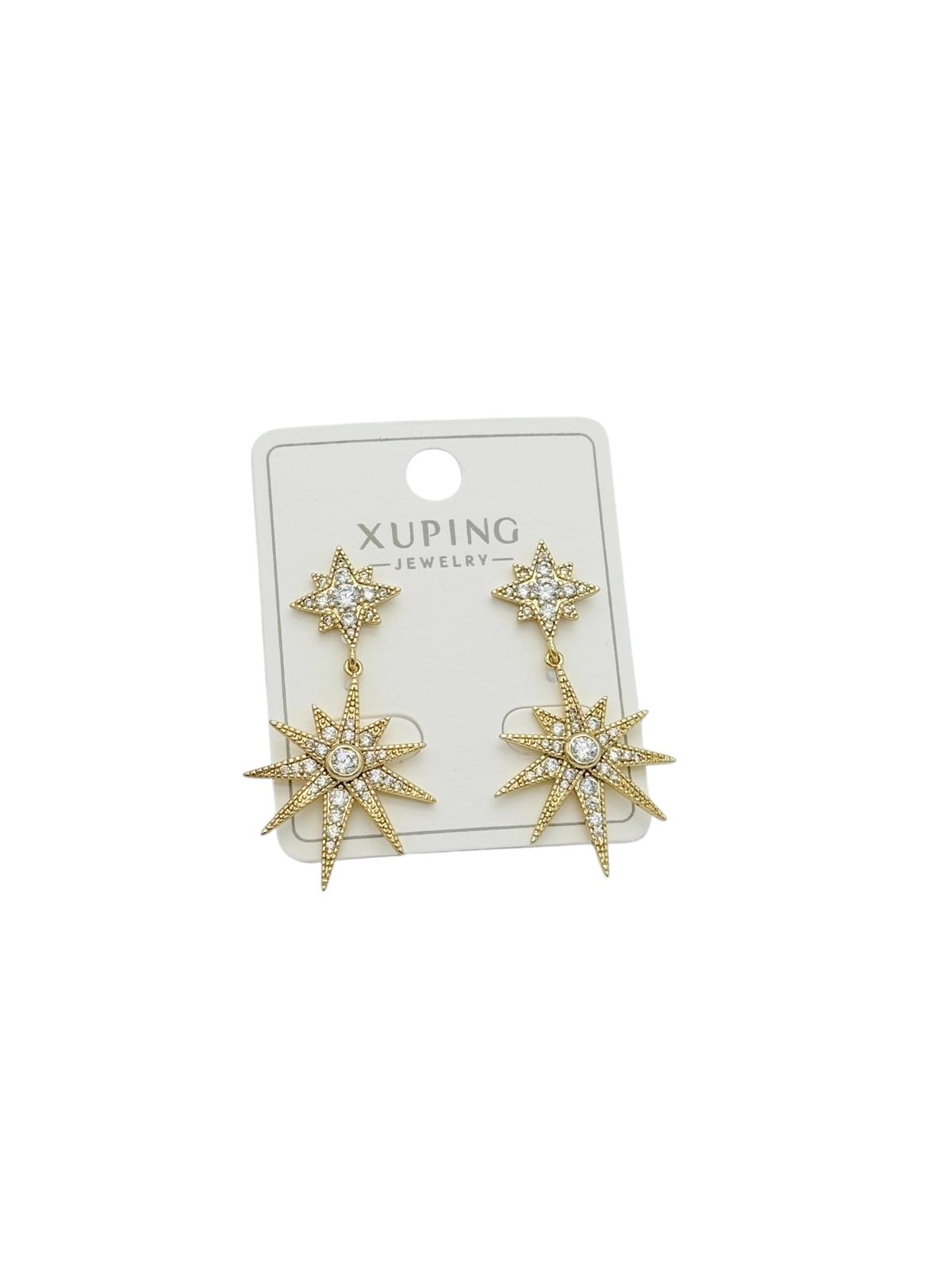 Xuping Küpe XKP921