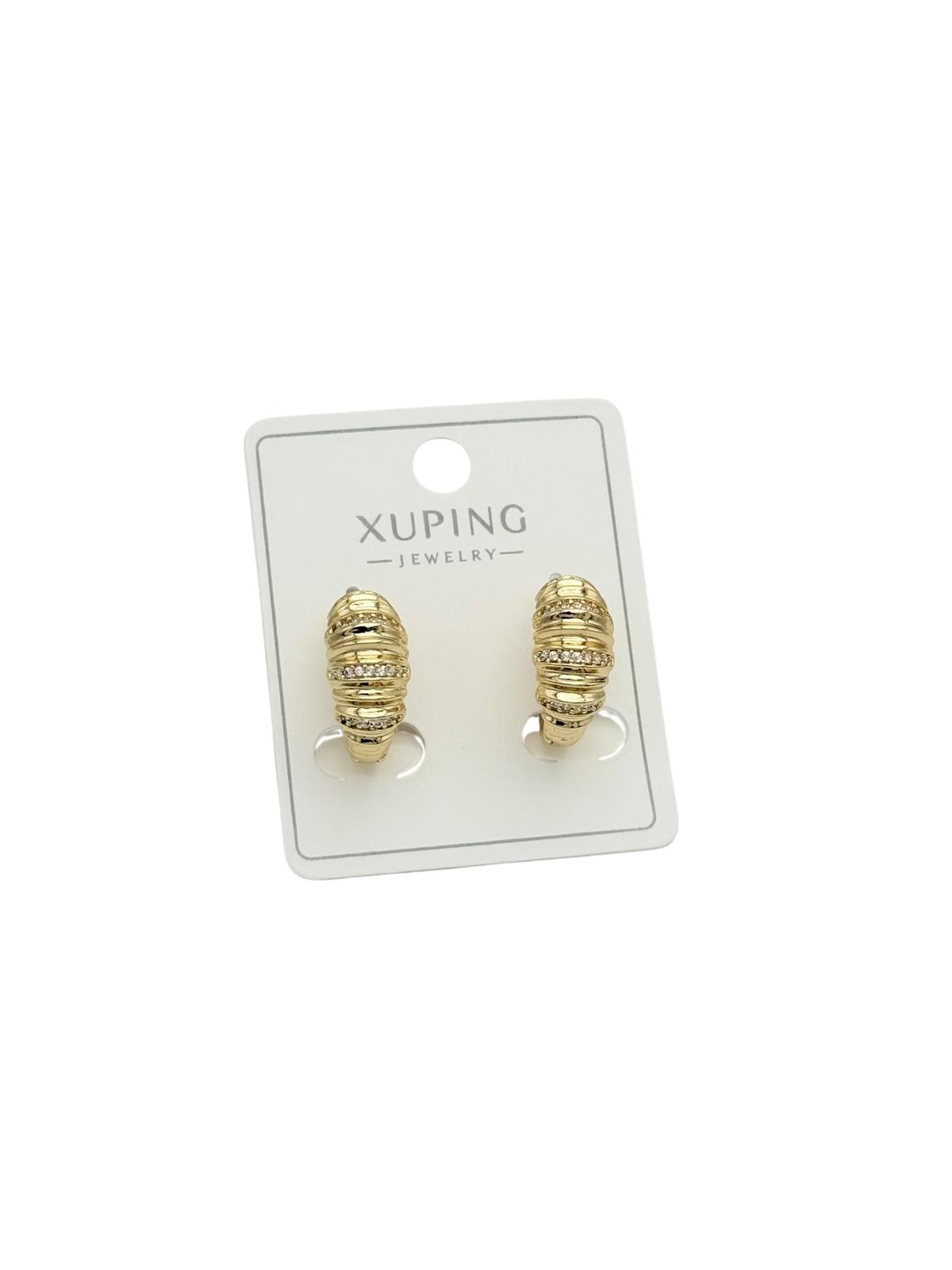 Xuping Küpe XKP926