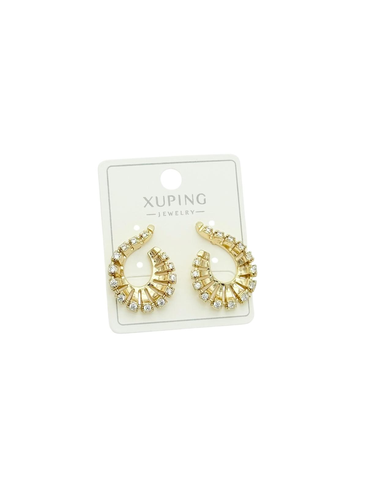 Xuping Küpe XKP943