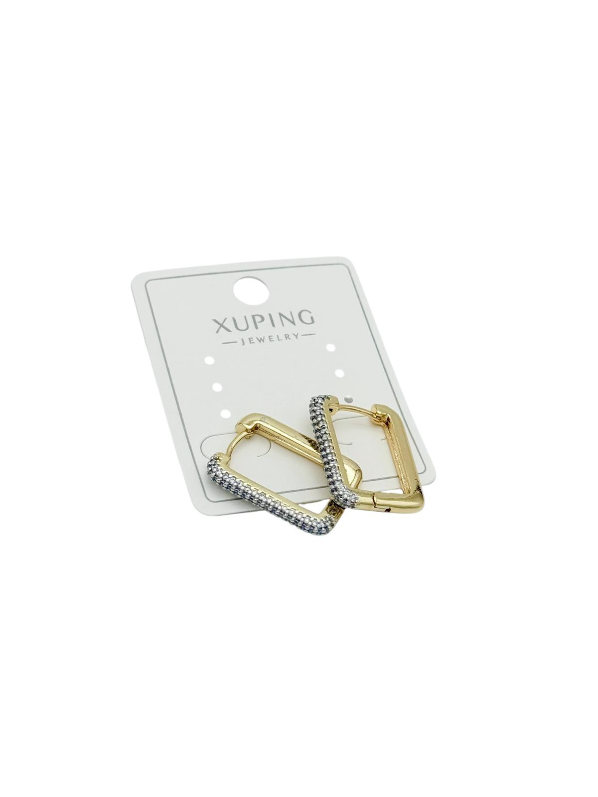 Xuping Küpe XKP947