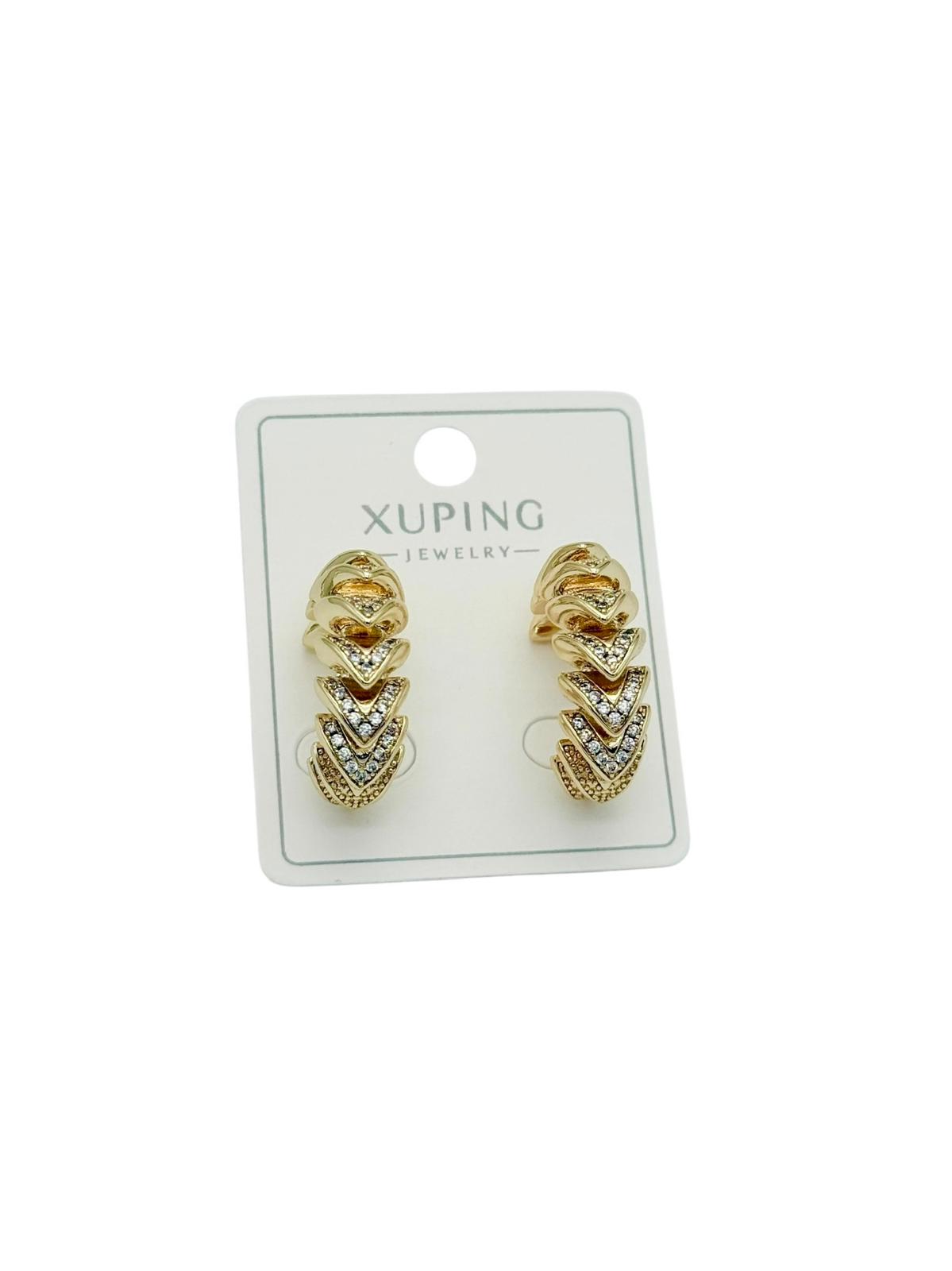 Xuping Küpe XKP913