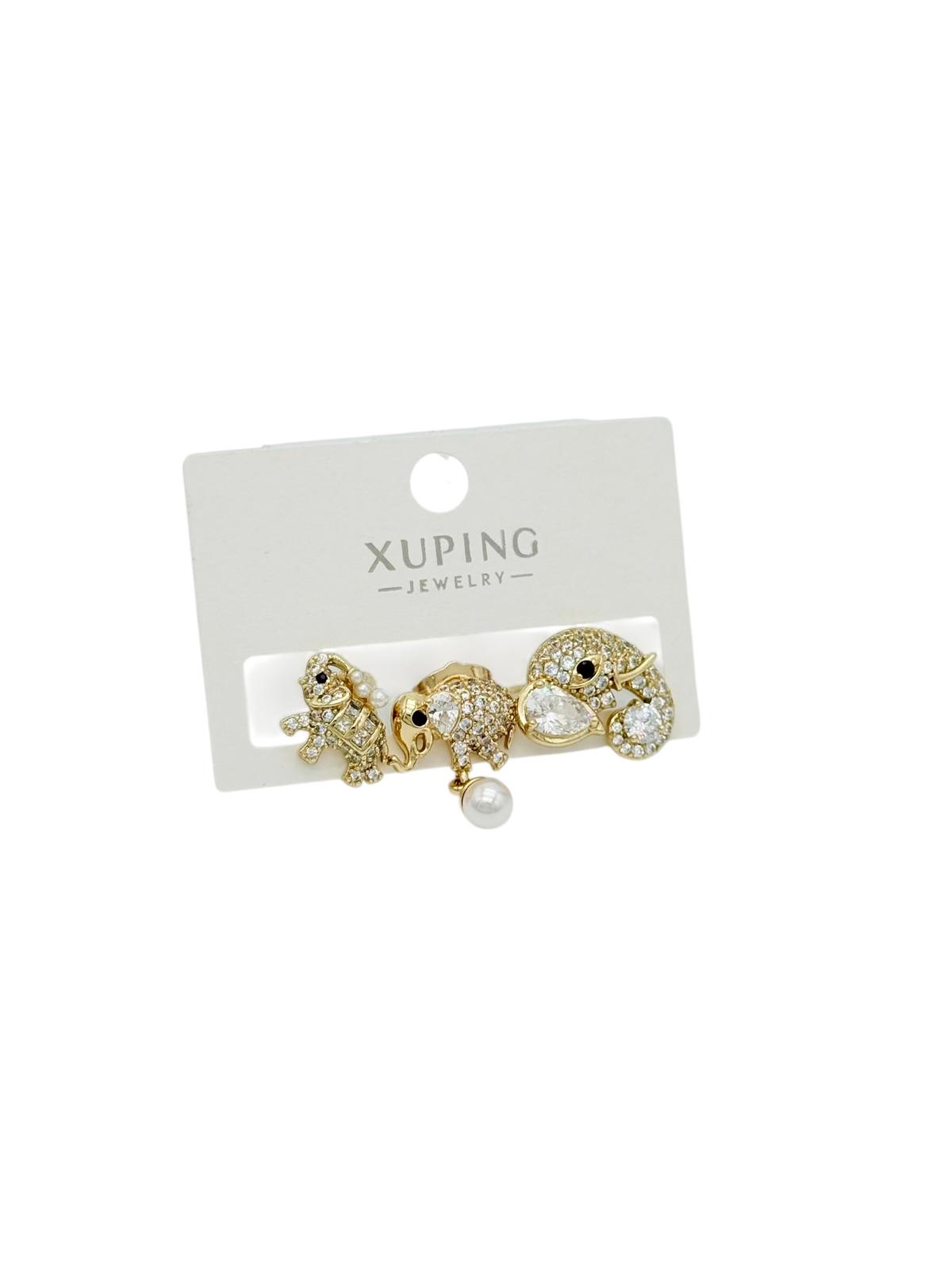 Xuping Küpe XKP960