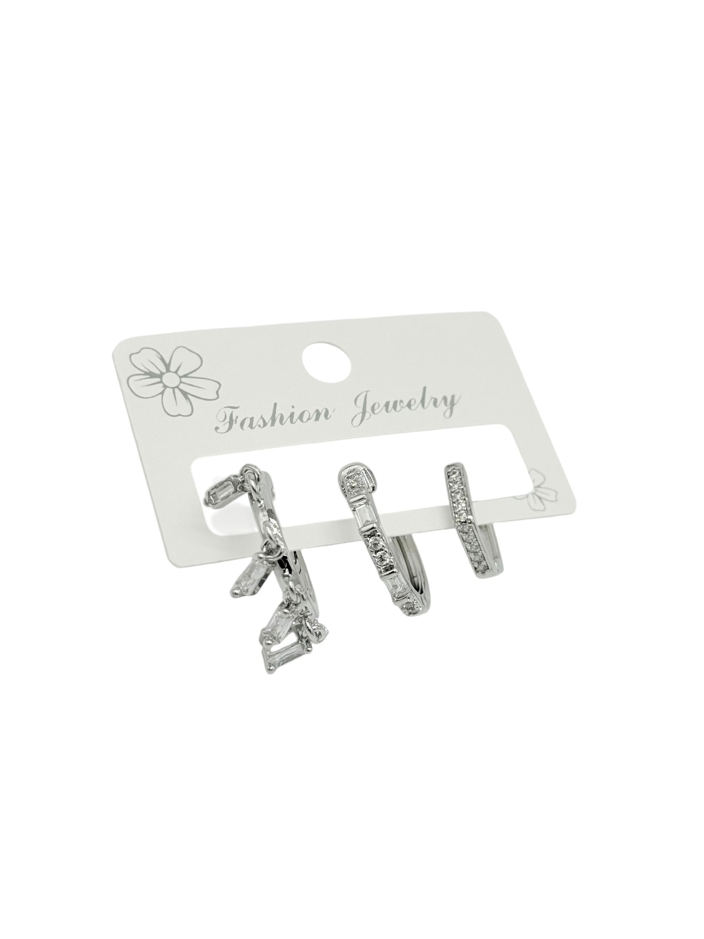 Vip 3’lü Set VS136