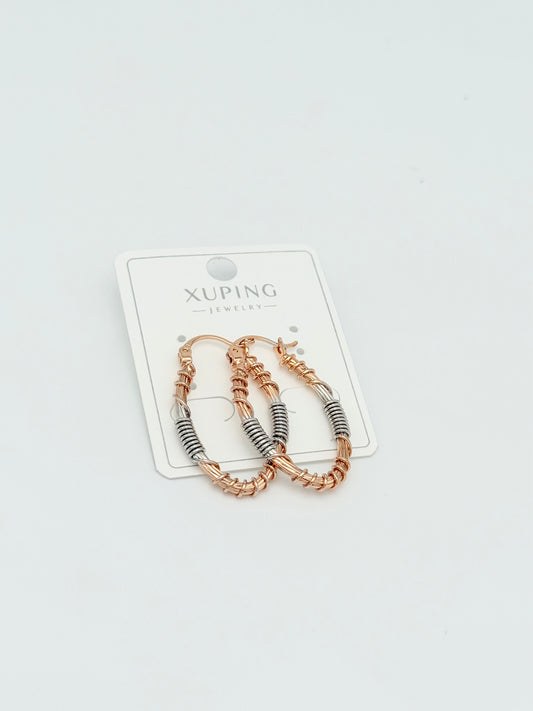Xuping Küpe İND047