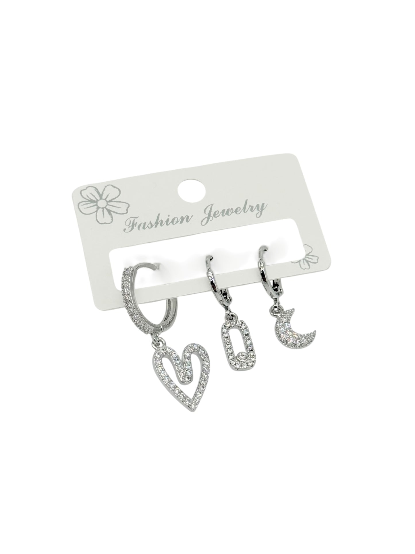 Vip 3’lü Set VS138