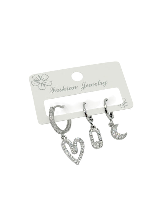 Vip 3’lü Set VS138