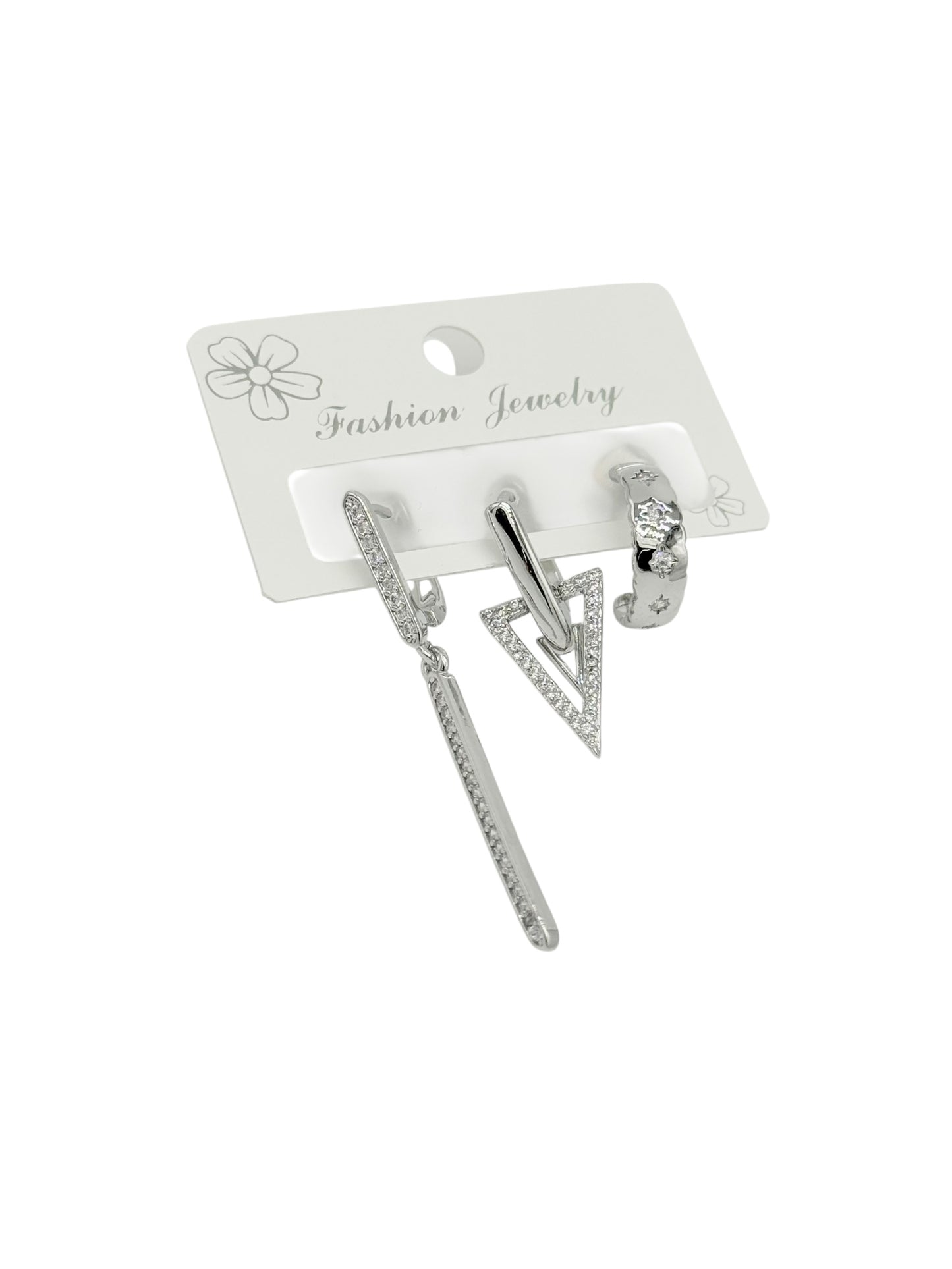 Vip 3’lü Set VS143