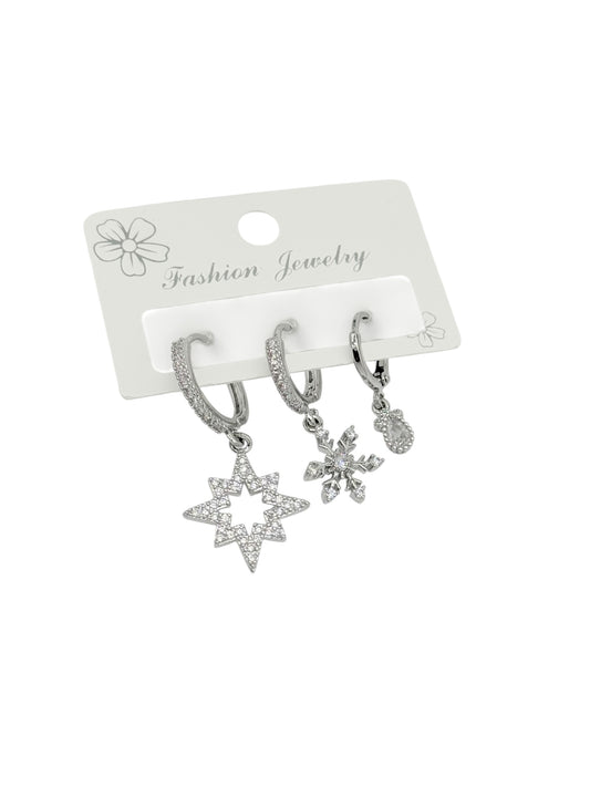 Vip 3’lü Set VS159