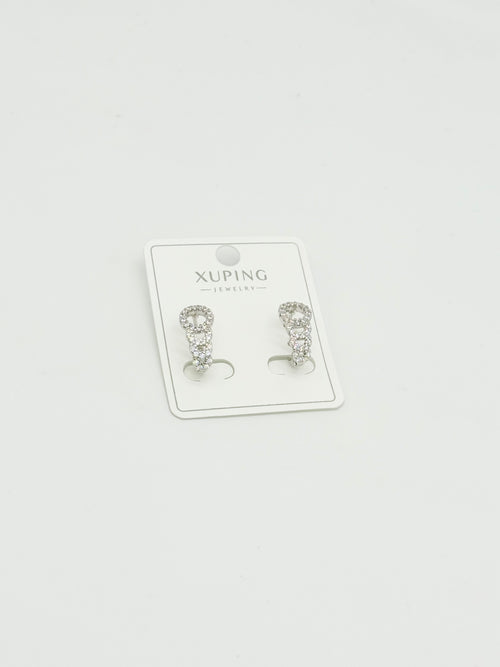Xuping Küpe XKP578