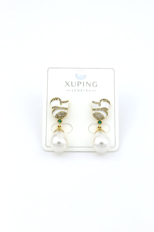 Xuping Küpe XKP1418
