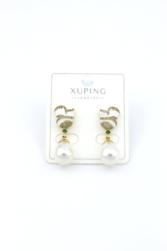 Xuping Küpe XKP1418