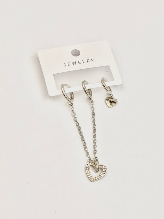 Vip 3'lü Set