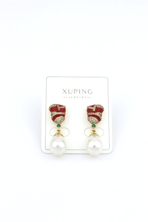 Xuping Küpe XKP1417