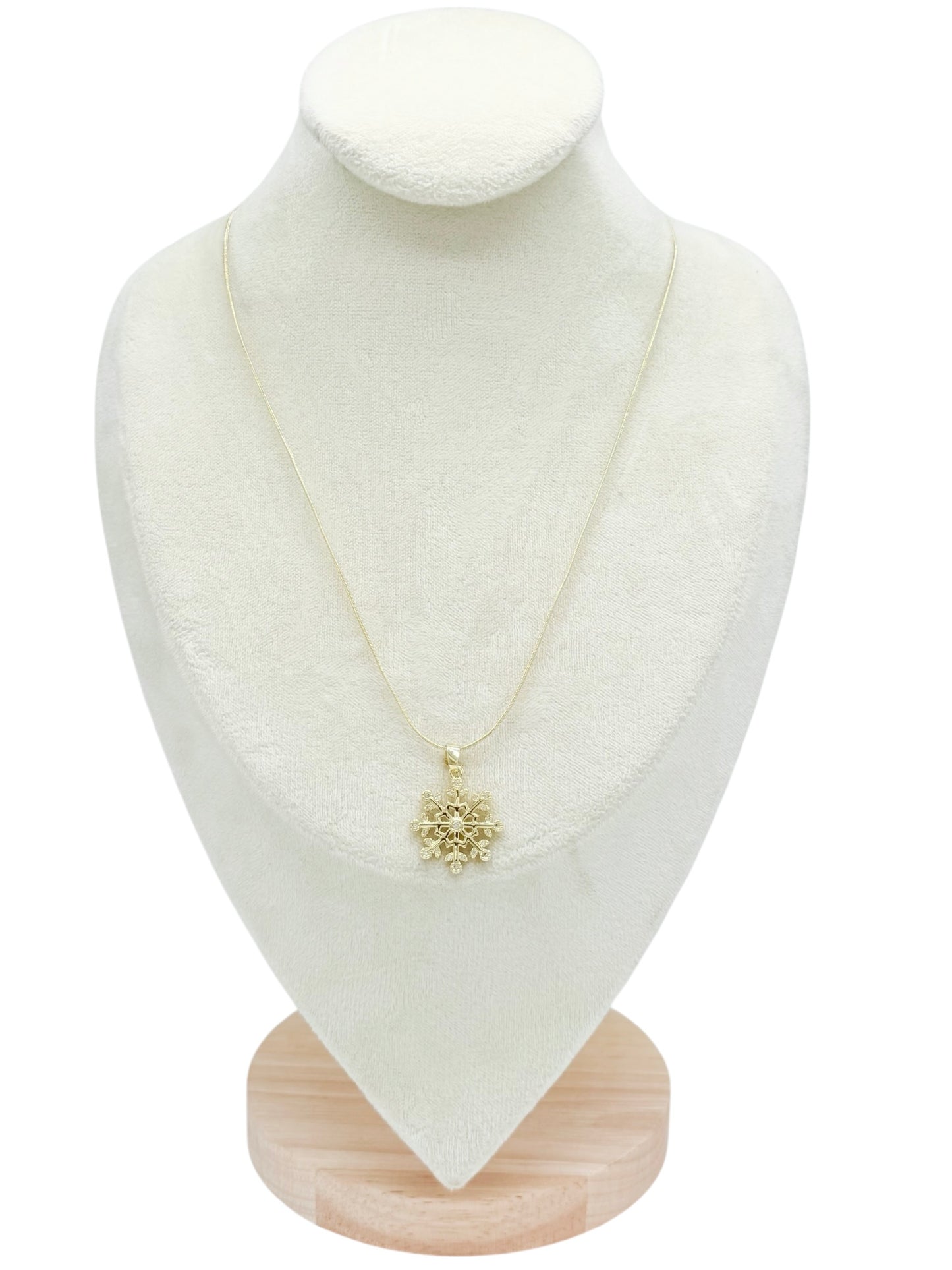 Çelik Kolye ÇKL572