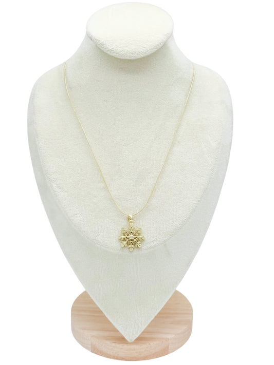 Çelik Kolye ÇKL572