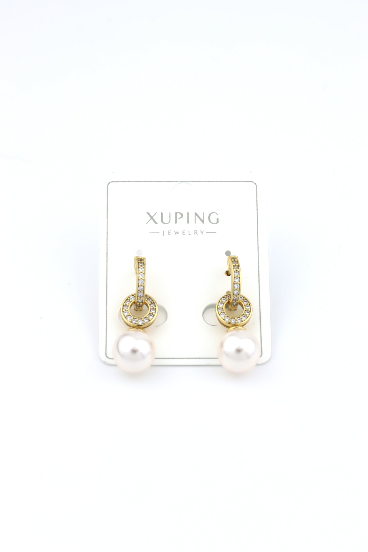 Xuping Küpe XKP1409