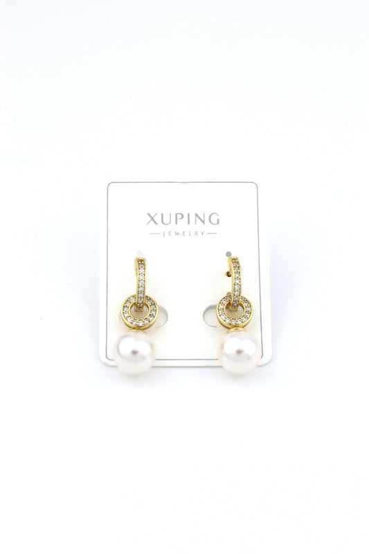 Xuping Küpe XKP1409