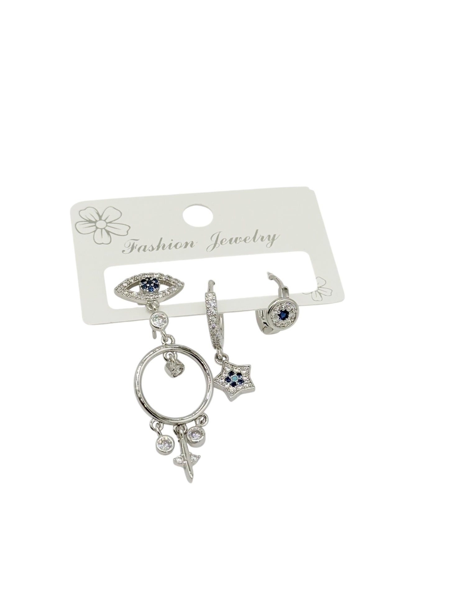 Vip 3’lü Set VS140