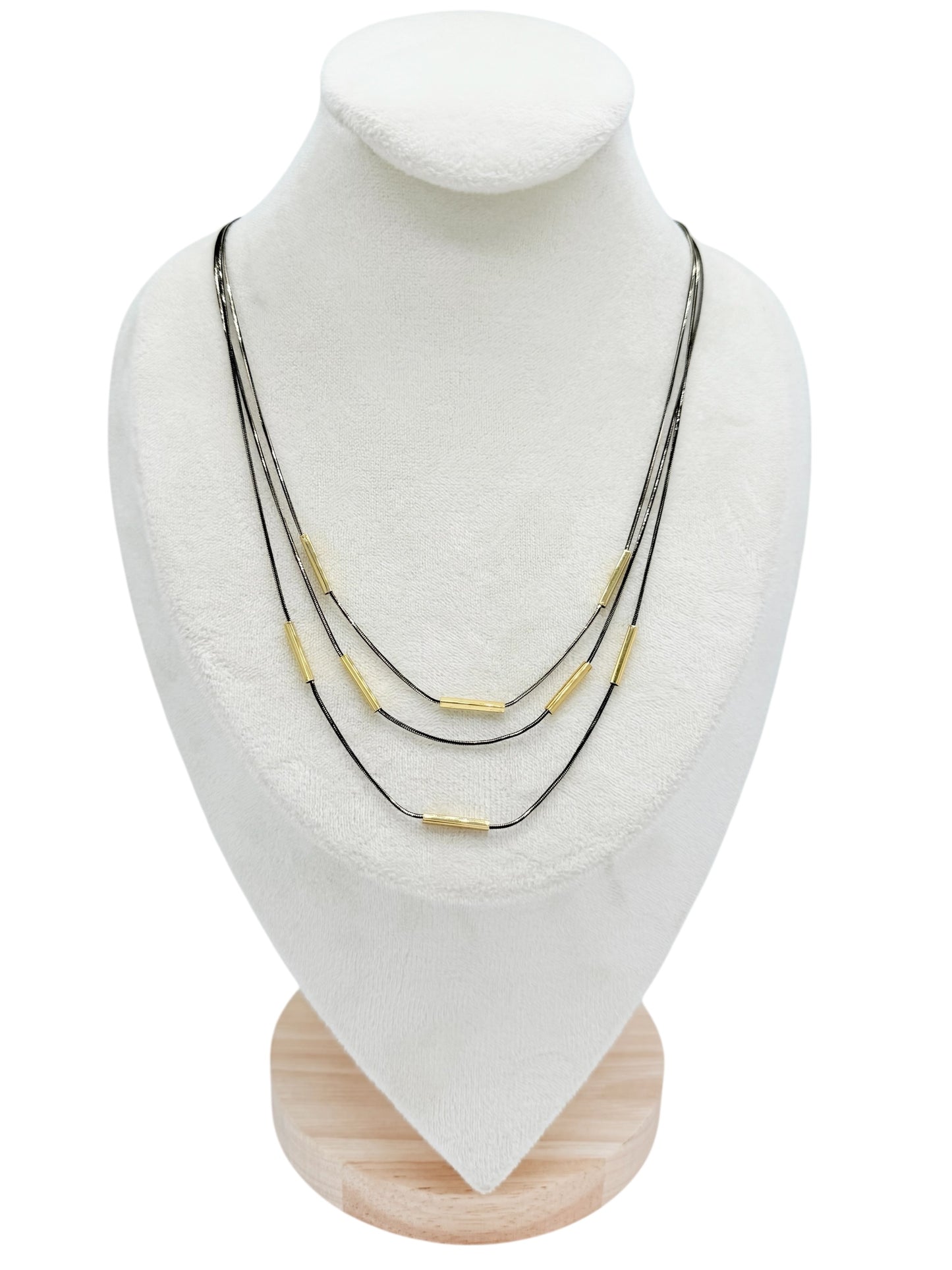 Çelik Kolye ÇKL571