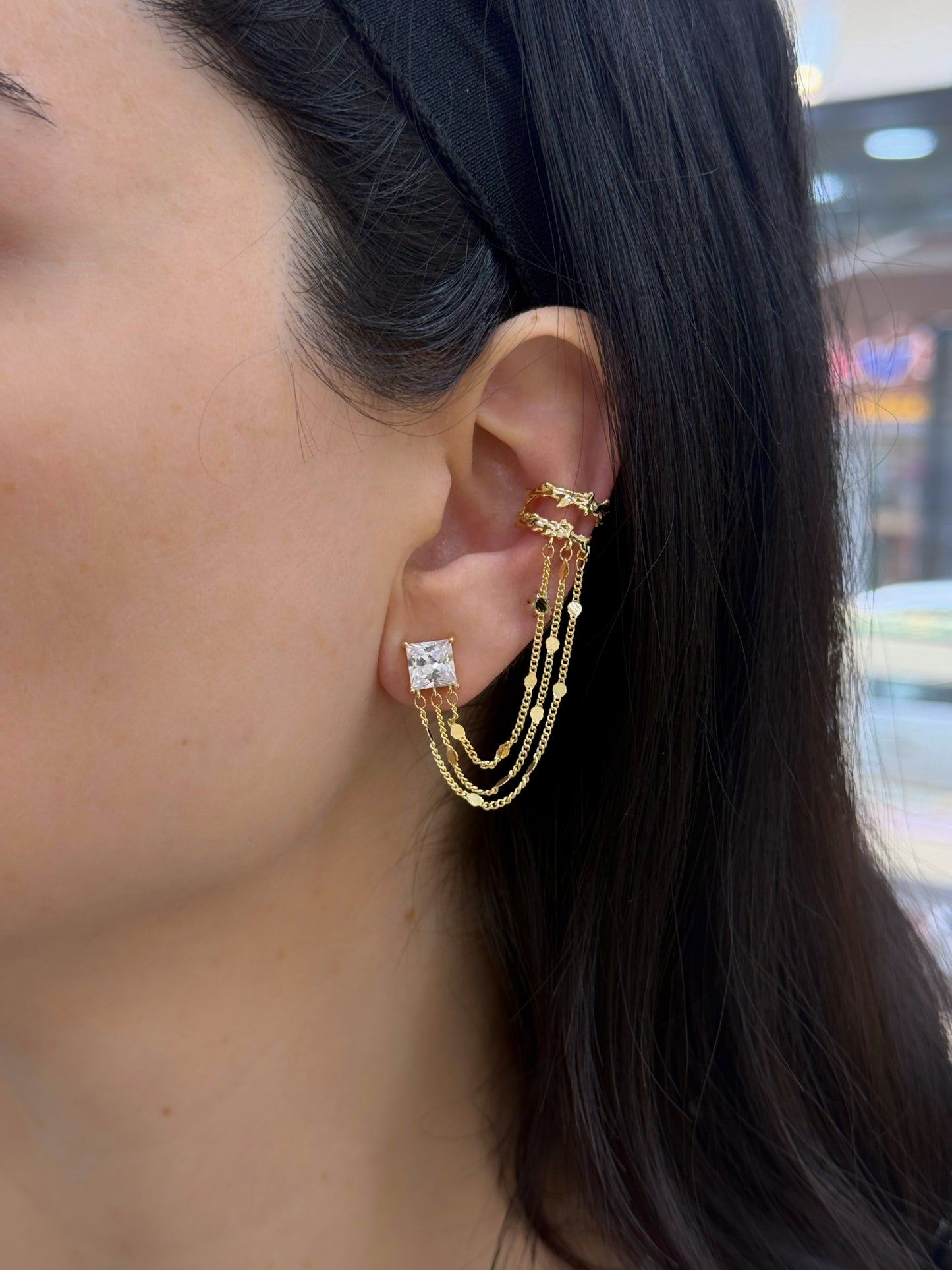 Vip Kıkırdak VK268