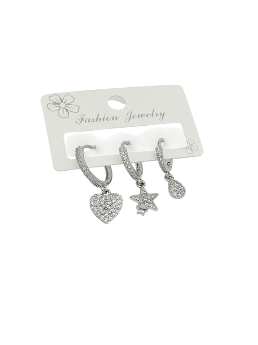 Vip 3’lü Set VS156