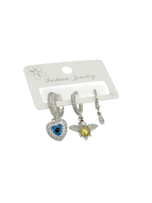 Vip 3’lü Set VS162