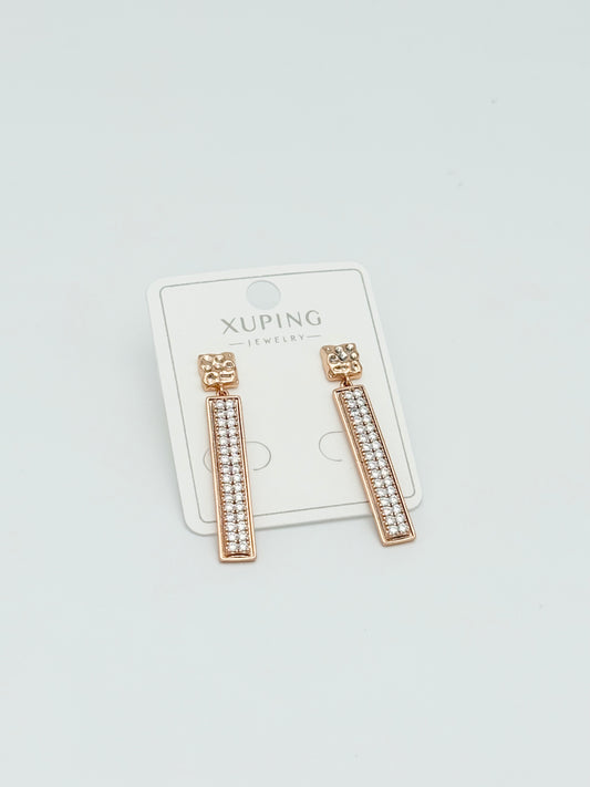 Xuping Küpe İND043