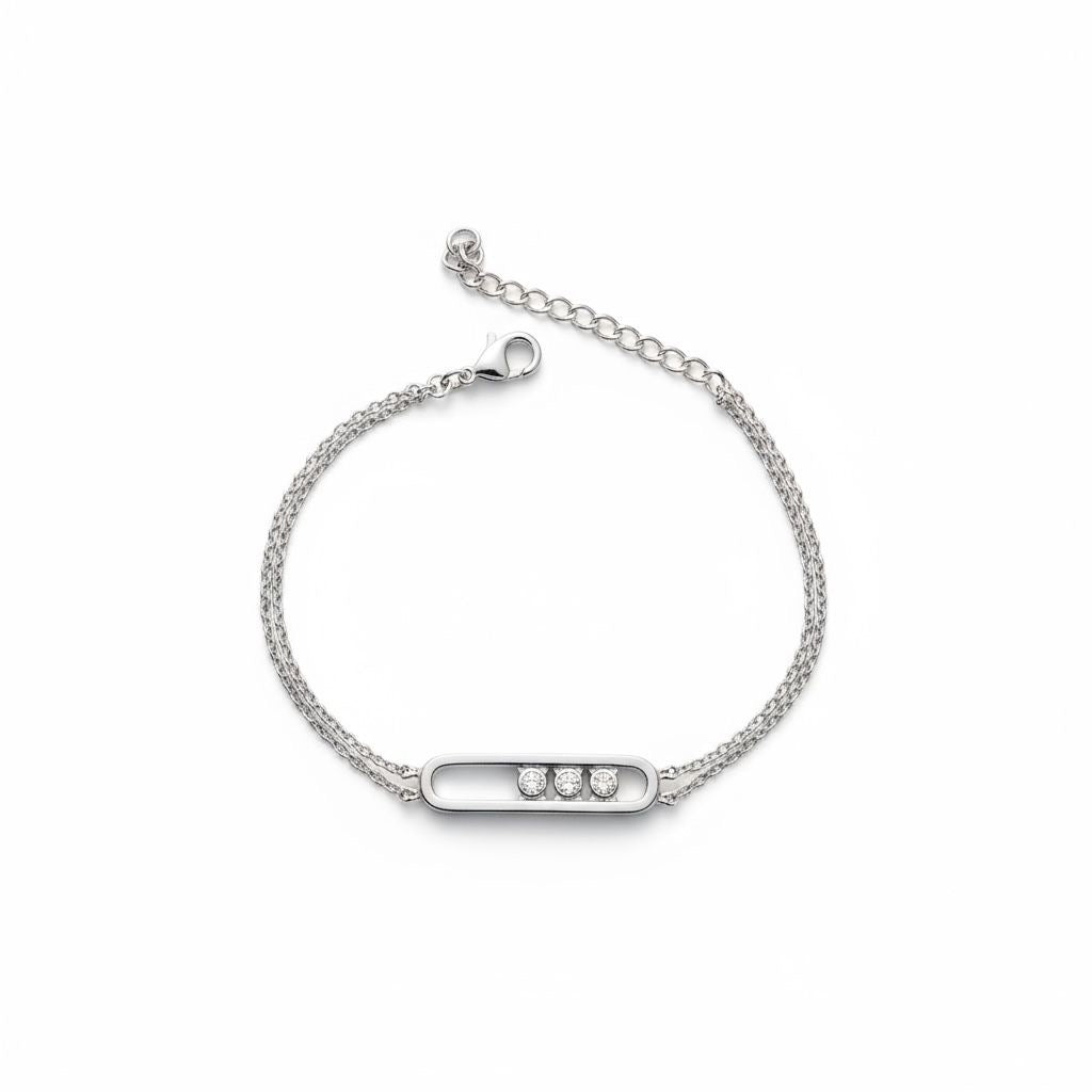 Çelik Bileklik ÇB094