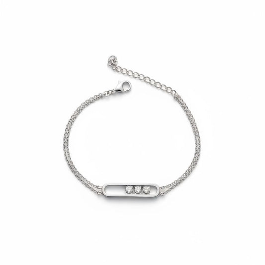 Çelik Bileklik ÇB094