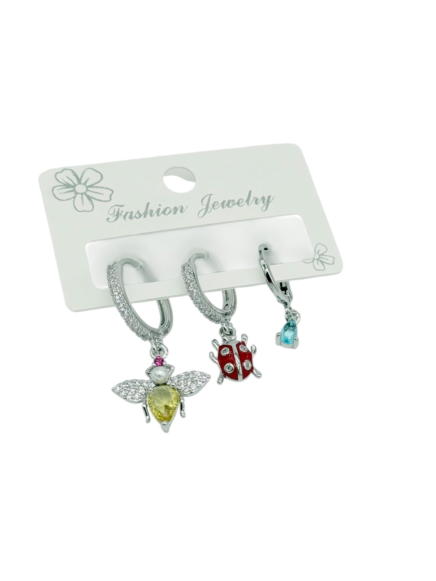 Vip 3’lü Set VS164