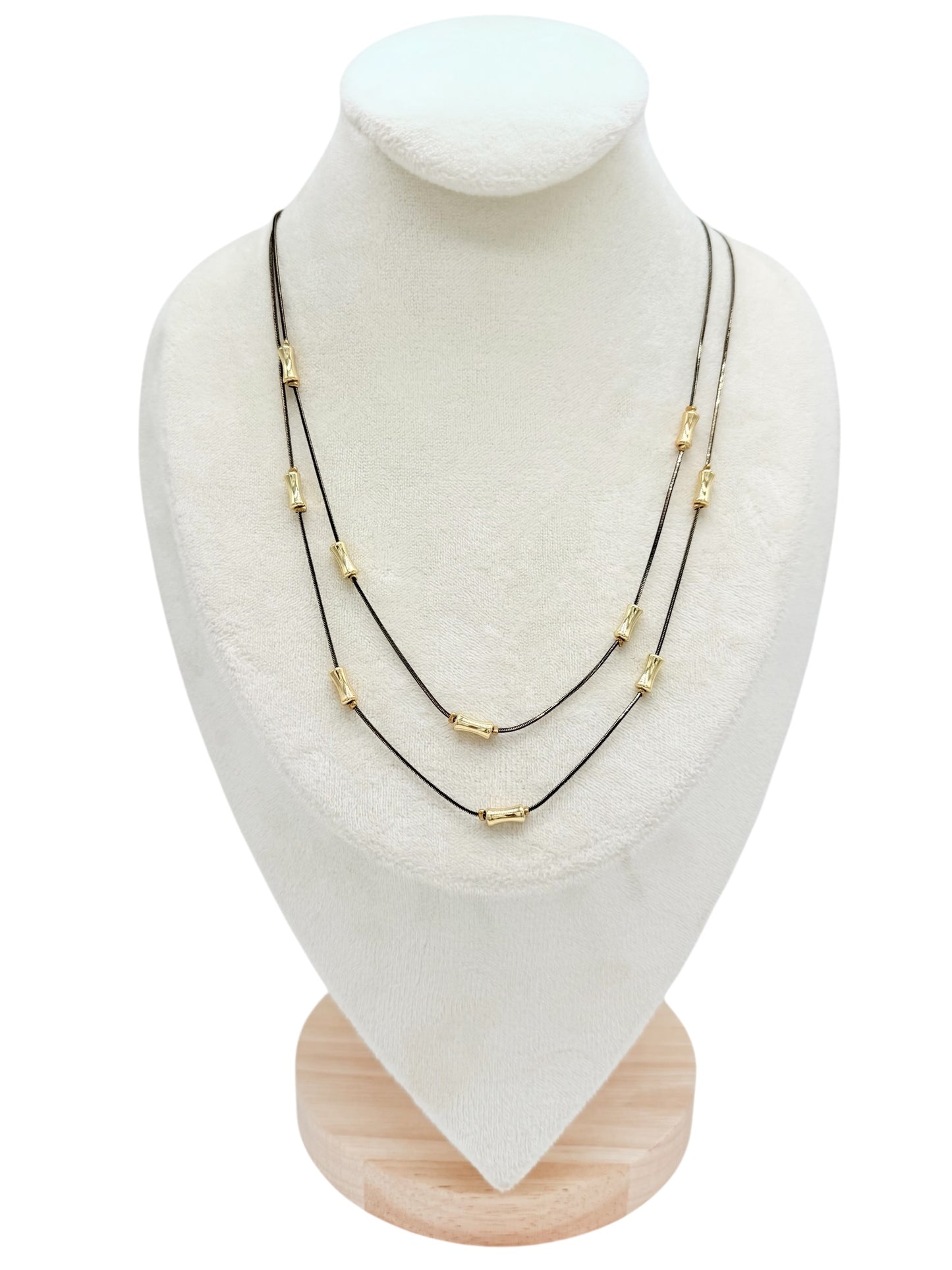 Çelik Kolye ÇKL570