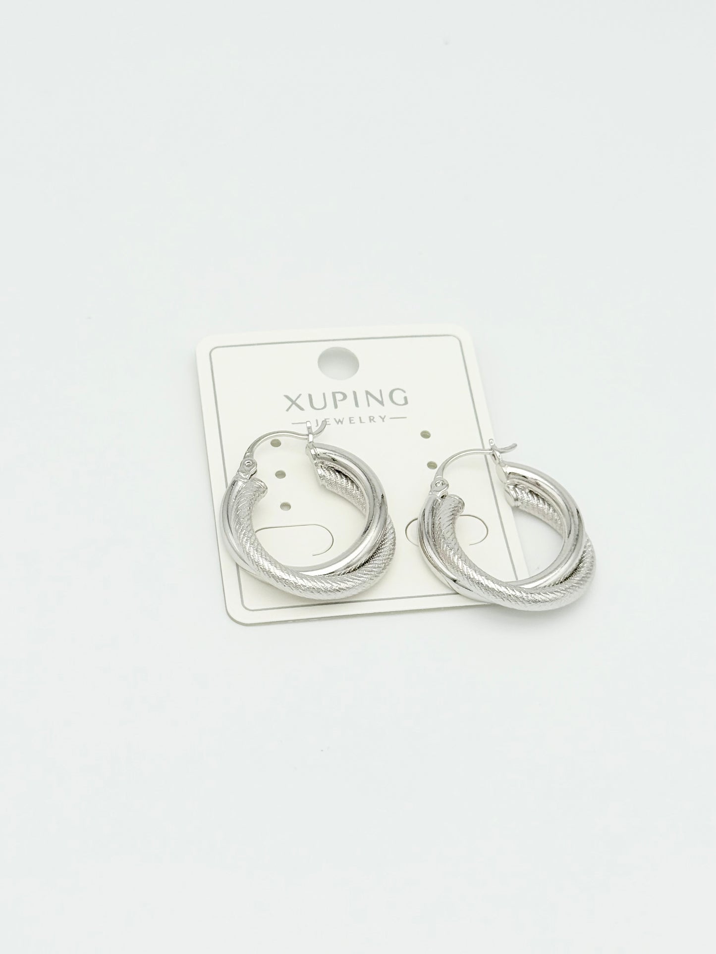 Xuping Küpe XKP268