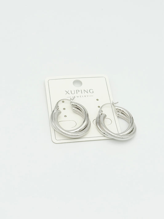 Xuping Küpe XKP268