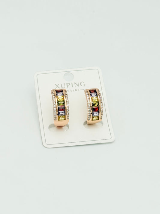 Xuping Küpe İND058