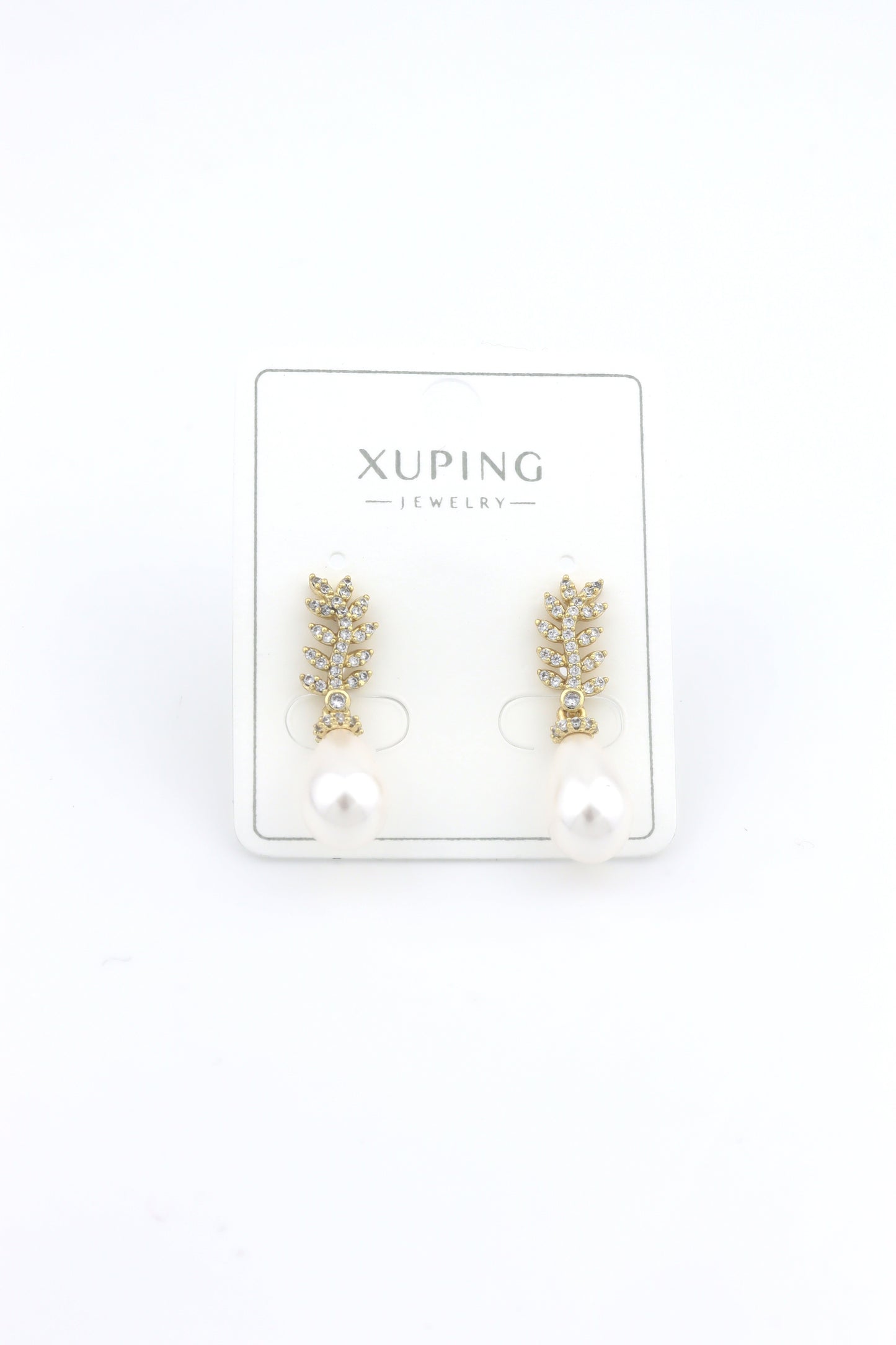 Xuping Küpe XKP1449