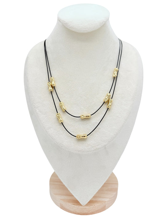 Çelik Kolye ÇKL569