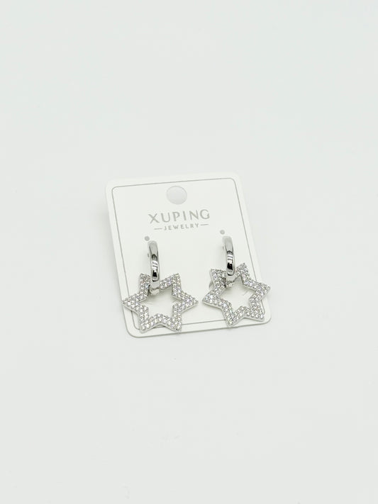 Xuping Küpe XKP393