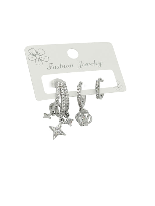 Vip 3’lü Set VS174