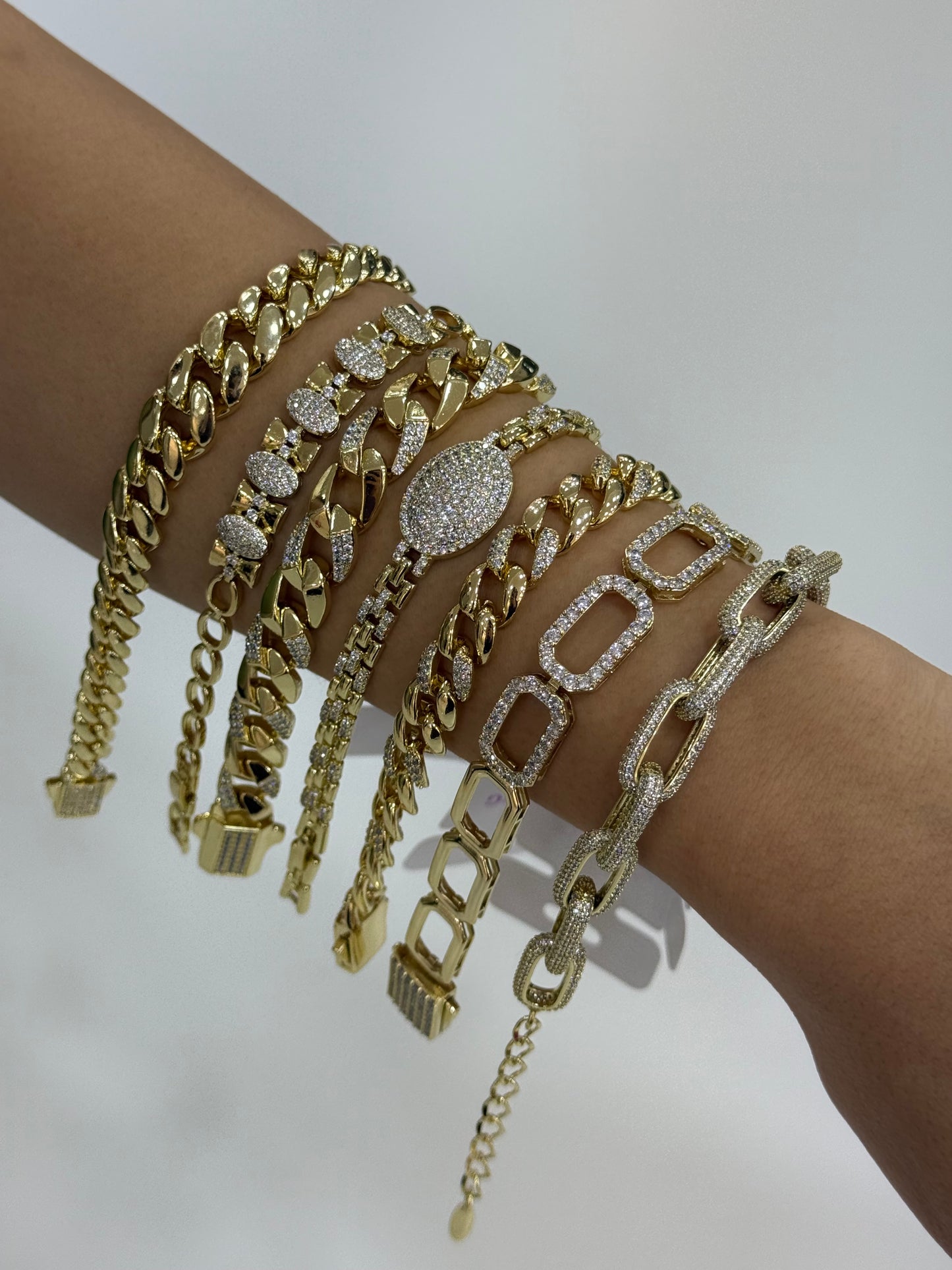 Xuping Bileklik XB481