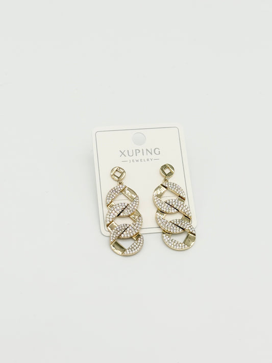 Xuping Küpe XKP364