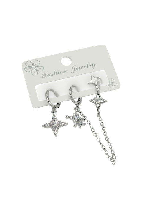 Vip 3’lü Set VS171