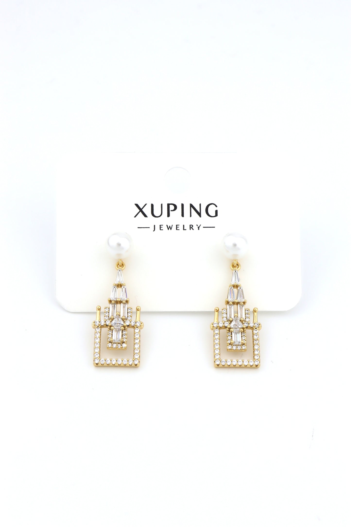 Xuping Küpe XKP1436