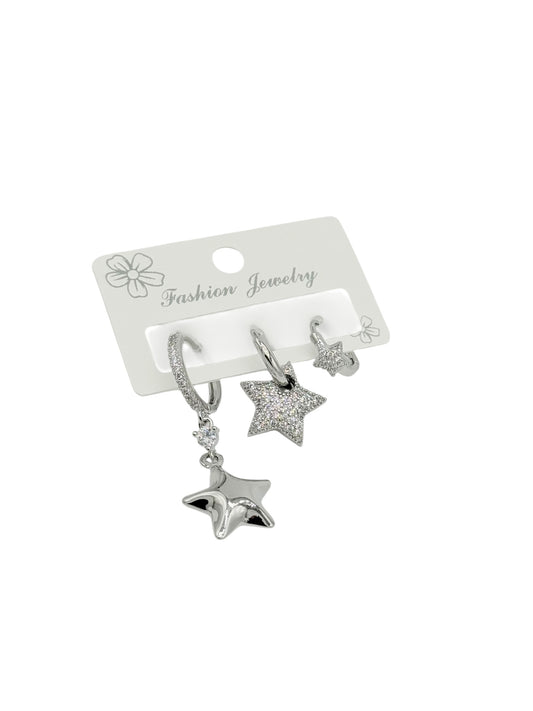 Vip 3’lü Set VS147