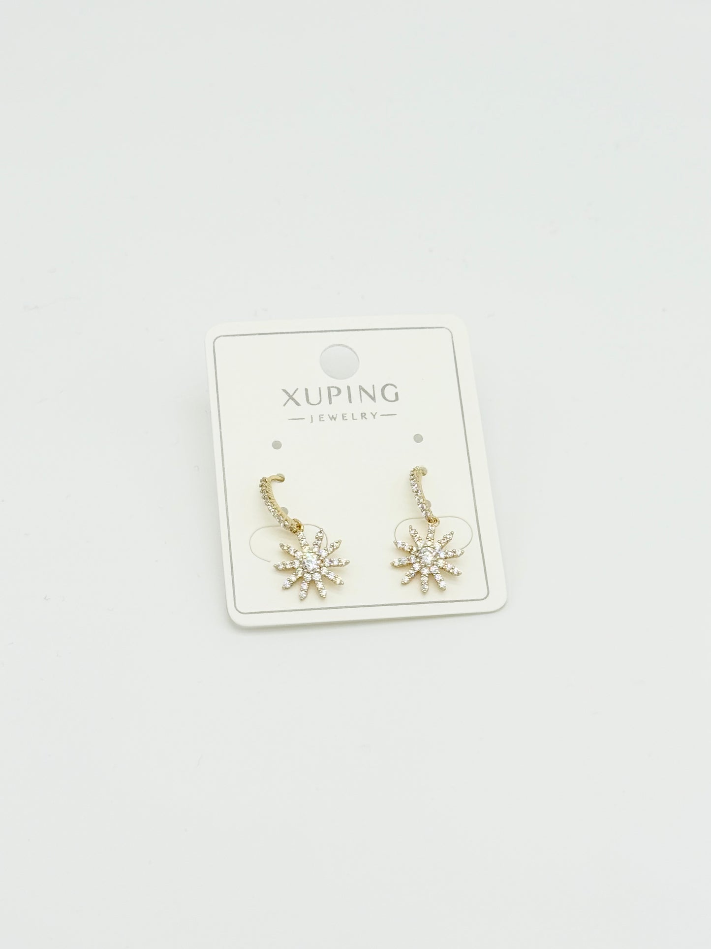 Xuping Küpe XKP404