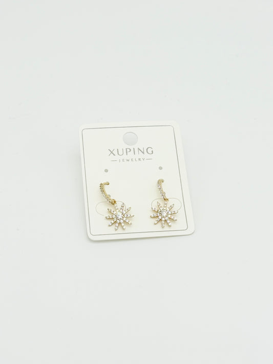 Xuping Küpe XKP404