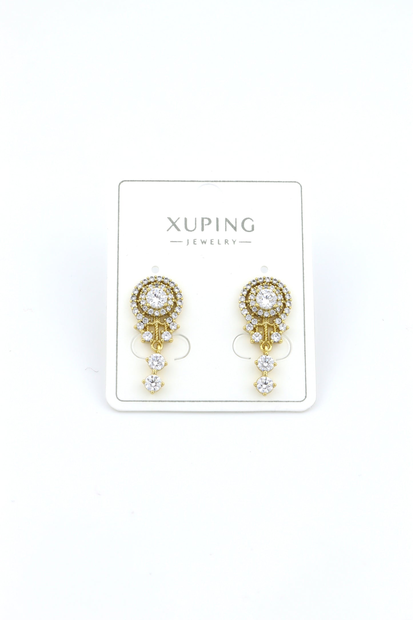 Xuping Küpe XKP1410