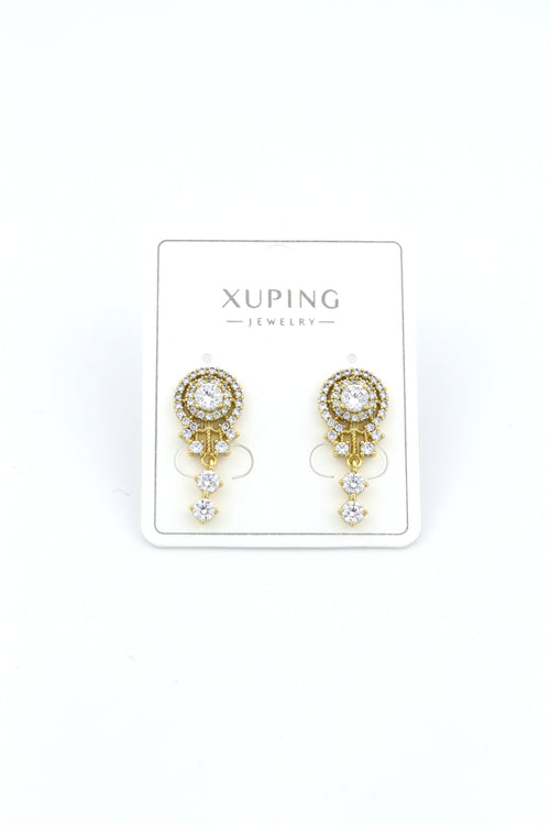 Xuping Küpe XKP1410