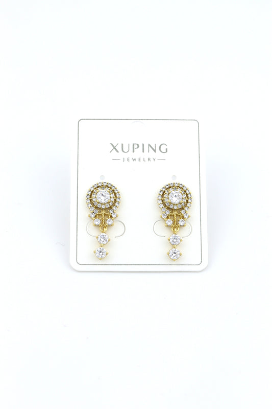 Xuping Küpe XKP1410