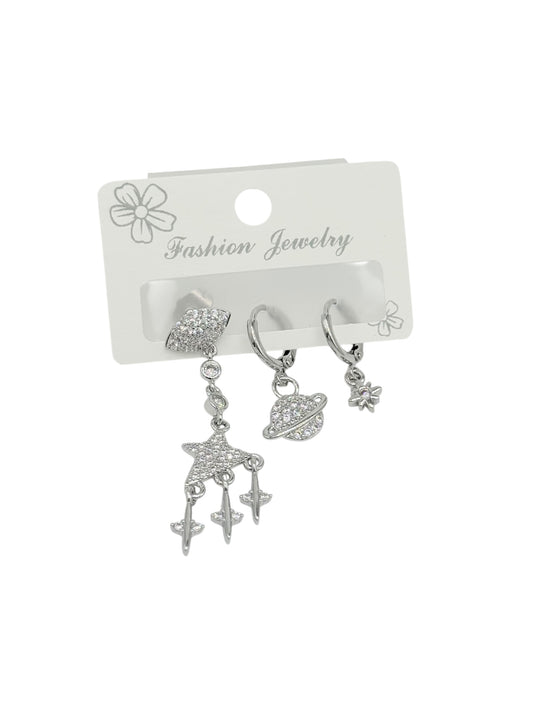 Vip 3’lü Set VS137