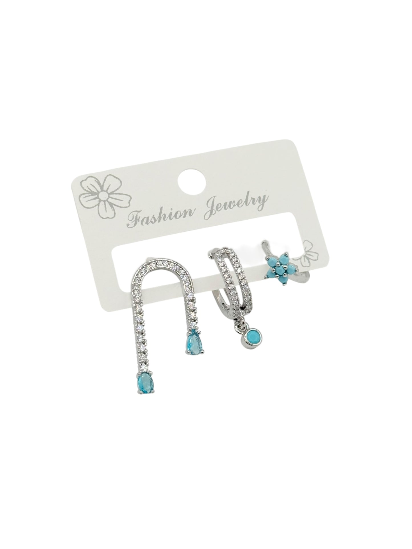 Vip 3’lü Set VS134